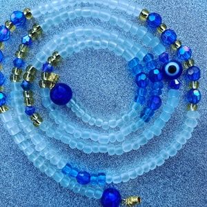 Handmade Waistbeads